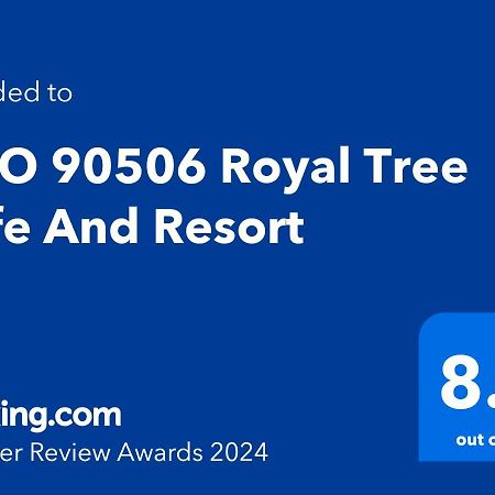 Hotel O Royal Tree Cafe And Resort Dehradun Luaran gambar