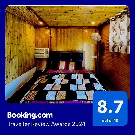 Hotel O Royal Tree Cafe And Resort Dehradun Luaran gambar