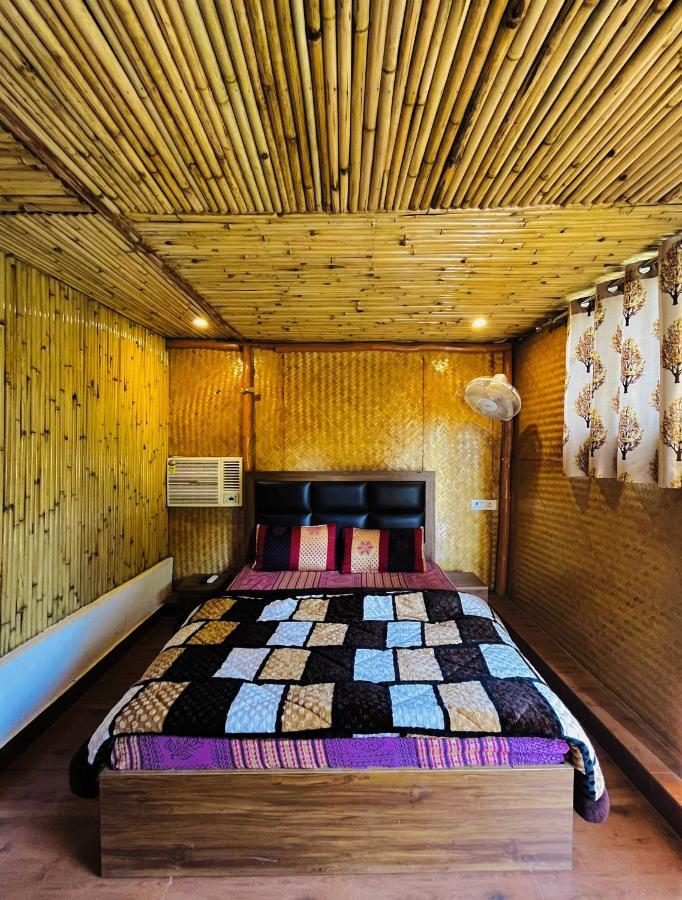 Hotel O Royal Tree Cafe And Resort Dehradun Luaran gambar