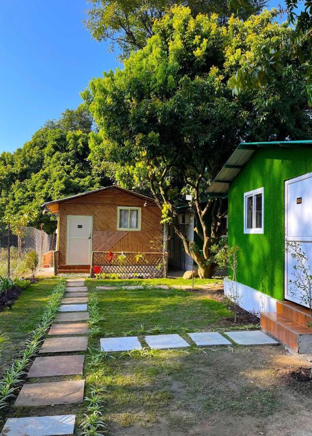 Hotel O Royal Tree Cafe And Resort Dehradun Luaran gambar