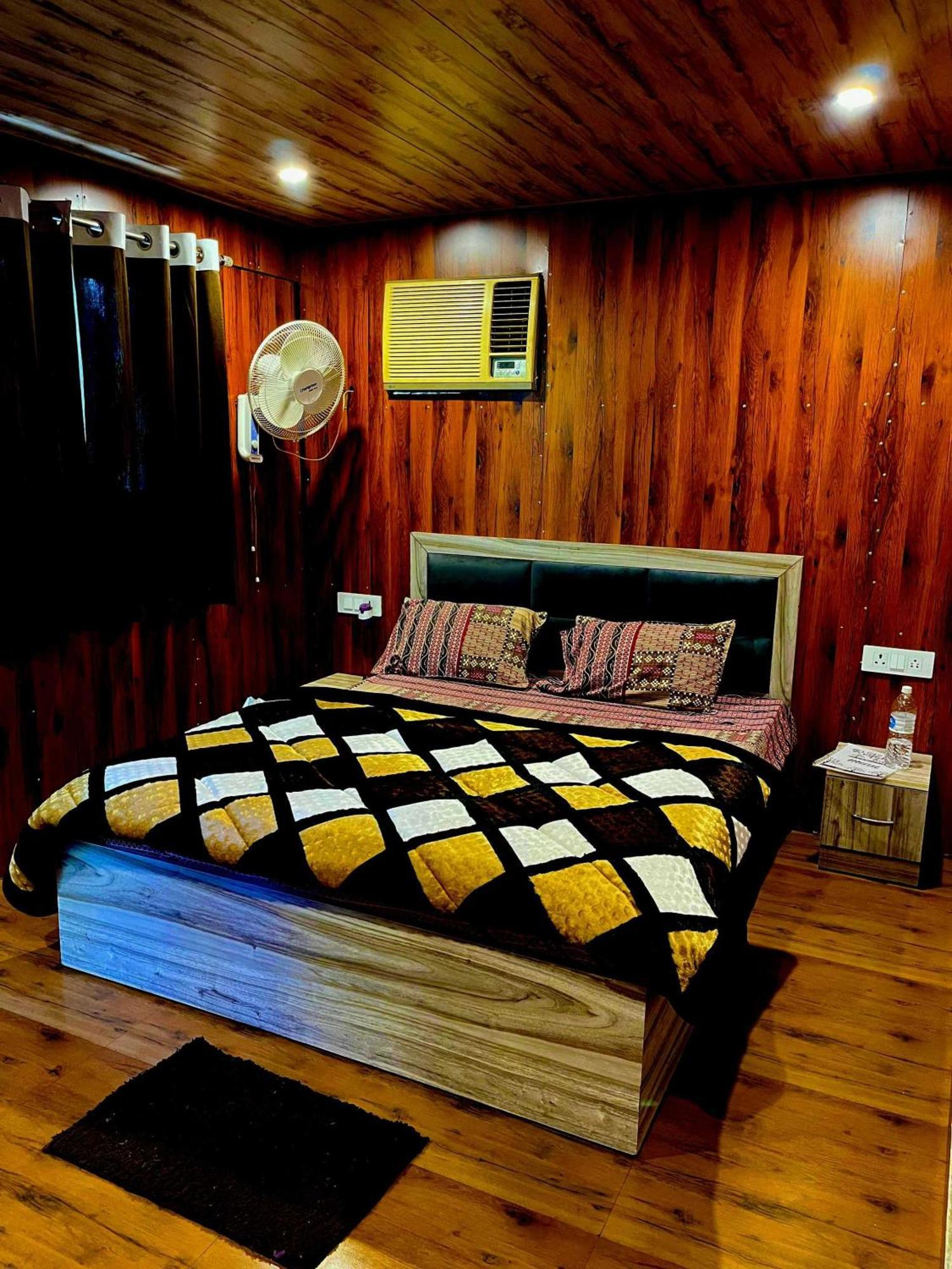 Hotel O Royal Tree Cafe And Resort Dehradun Luaran gambar